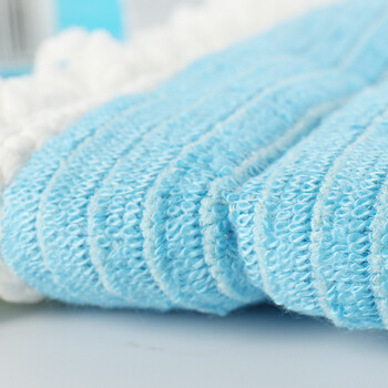 妙洁平板拖把布44cm共1布魔净木地板用超细纤维平拖替换装 妙洁平板拖把布44cm共1布魔净木地板用超细纤维平拖替换装