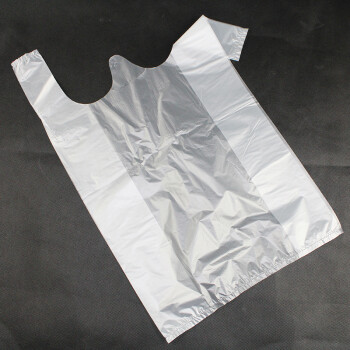 食品专用保鲜袋透明 塑料购物袋方便袋马夹袋