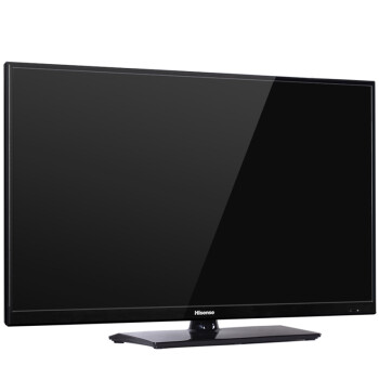 
                                        海信（Hisense）LED42EC260JD 42英寸 窄边网络 LED电视（黑色）                