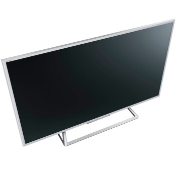 索尼（SONY）G9 48英寸全高清 LED液晶电视（KDL-48R550C银色尊享版）