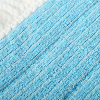 妙洁平板拖把布44cm共1布魔净木地板用超细纤维平拖替换装 妙洁平板拖把布44cm共1布魔净木地板用超细纤维平拖替换装