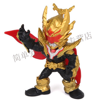 铠甲勇士铠传纪念版玩具升级极光剑风鹰剑火刑天烈剑