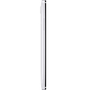 
                                        TCL 乐玩 (P588L)  电信4G智能手机 双卡双待 雪山白                
