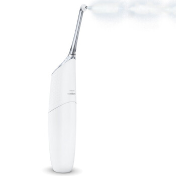 
                                        
                                                            飞利浦(PHILIPS）非电动牙刷 HX8331/01 电动冲牙器 洁牙器 洗牙器 齿间清洁 白色                
