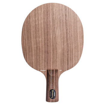 STIGA斯帝卡 极强纯木乒乓底板 INTENSITY NCT  稳健弧圈型 直拍( Penholder)