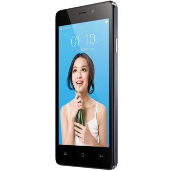OPPO A11（A11t）灰色 移动4G手机