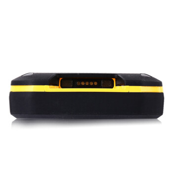 
                                        硕尼姆（Sonim） XP7s 全网通4G 三防智能手机 对讲机 运动黄                