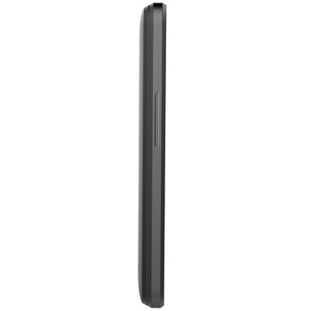 innos奕骆D6000移动电信4G全网通双卡双待智能机 3G RAM+32G ROM 铁灰色