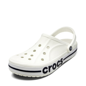 Crocs 卡骆驰 10126 洞洞鞋 *2件 +凑单品