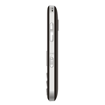 中兴（ZTE）L530G 移动/联通2G 老人手机 黑色