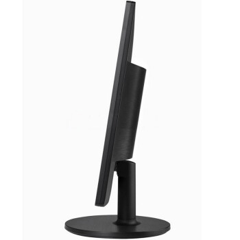 
                                                            AOC M2060SWD 19.53英寸MVA广视角全高清LED背光液晶电脑显示器（黑色）                