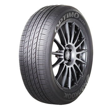 韩泰轮胎225/60r17 h426 现代ix35原配/起亚智跑别克gl8日产奇骏 静音