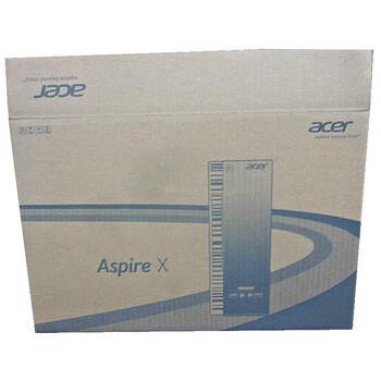 
                                        宏碁（acer）AXC705-N81 台式电脑整机（i3-4170 4G 1T GT705 1G独显 USB3.0 DVD刻录 键鼠 Win8.1）19.5英寸                
