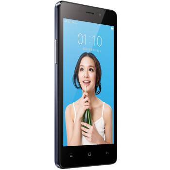 OPPO A11（A11t）灰色 移动4G手机