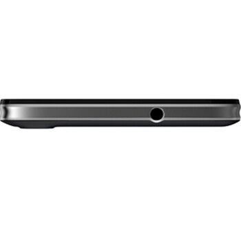 【北京移动购机赠费】华为 荣耀 4A (SCL-TL00H) 2GB+8GB内存版 黑色 移动4G手机 双卡双待