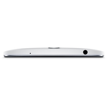 一加手机（A0001）16GB BabySkin白 移动4G手机