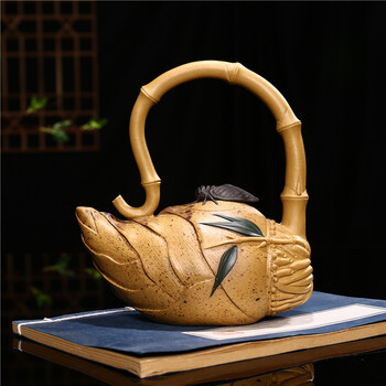 宜兴紫砂臻品拍卖专场