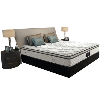 慕思MCW1-106床垫怎么样，六大亮点值得关注！