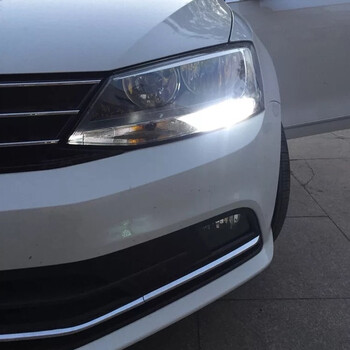 曙业12-18款新速腾日行灯 大众速腾led日间行车灯1.4t 1.