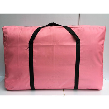 加厚搬家袋特大编织袋学生行李蛇皮打包袋牛津布防水收纳袋子批发