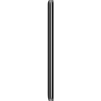【北京移动购机赠费】华为 荣耀 4A (SCL-TL00H) 2GB+8GB内存版 黑色 移动4G手机 双卡双待