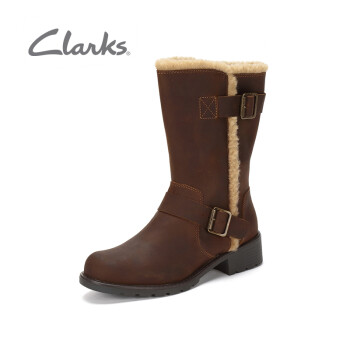 clarks orinoco art