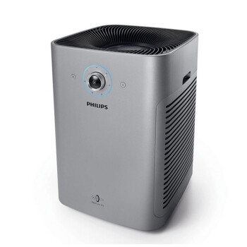 飞利浦（PHILIPS）空气净化器AC4620 家用商用除甲醛除烟尘