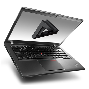 【9.5新 已使用】thinkpad t440s酷睿i7四代8g内存固态256g硬盘笔记本