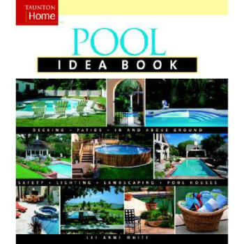 Pool Idea Book epub格式下载