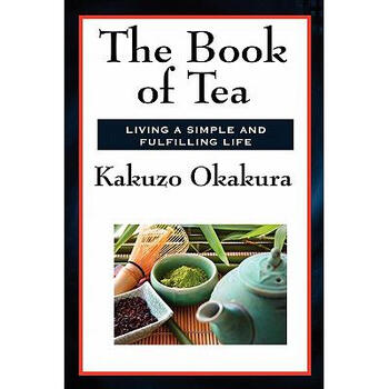 预订the book of tea
