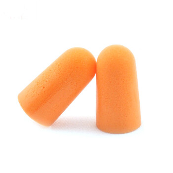 泡棉耳塞