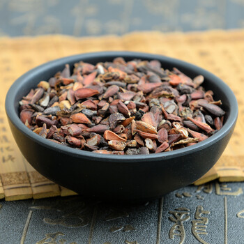 康荔堂 木瓜籽500克木瓜子木瓜核木瓜仁