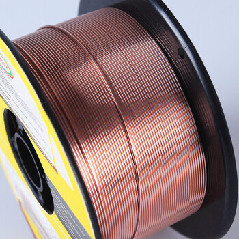 二保焊丝气保焊丝焊丝0.8mm 焊丝1.0mm 0.6mm co2保护焊丝 1.2mm*5kg