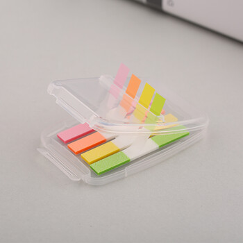 乐如诗(TANOSEE)日本抽拉盒便利贴索引贴便签条可替换进口抽取式即时贴N次贴标签条四色款120张TGK-4406C 乐如诗(TANOSEE)日本抽拉盒便利贴索引贴便签条可替换进口抽取式即时贴N次贴标签条四色款120张TGK-4406C