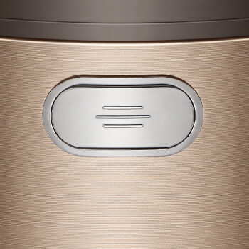 美的（Midea）电饭煲 WFZ4000XM 4L/4升 云智能IH家用电饭锅 巧克力