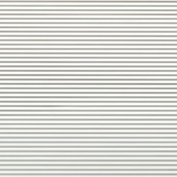 华庭丽娜 办公室玻璃纸磨砂贴膜玻璃门隔断防晒条纹仿百叶窗不透明窗