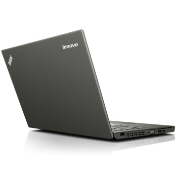ThinkPad便携轻薄系列X250(20CLA0GMCD) 12.5英寸超级笔记本电脑（i5-5200U 4G 500GB Win7Pro 3芯+3芯电池）