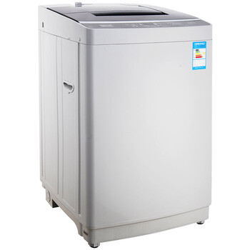 日普(ripu) 7公斤全自动波轮洗衣机 xqb70-718as 咖啡色