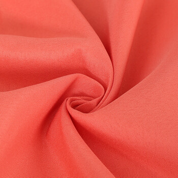 台布加厚纯色印刷广告展会桌罩桌套定制公司logo活动u97bud7n 桔红色