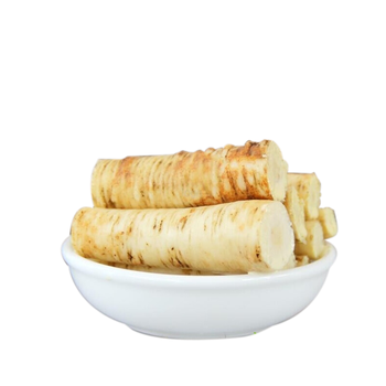 吉果多 云南特产新鲜臭参野生臭药云参地参臭参蔬菜 1000g