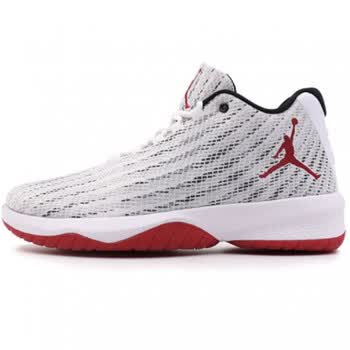 nike耐克男鞋air jordan 乔10aj10芝加哥配色篮球鞋310805-114 881444