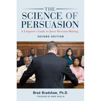 The Science of Persuasion: A Litigator's Gui... azw3格式下载