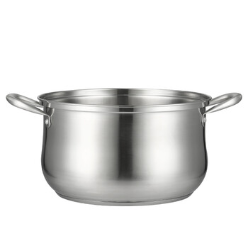 蒂洛克（TILUCK）304不锈钢四层蒸锅28cm 燃气煤气电磁炉通用锅具 V-ZQ28