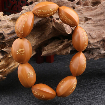 苏工缘随心至核雕精品专场