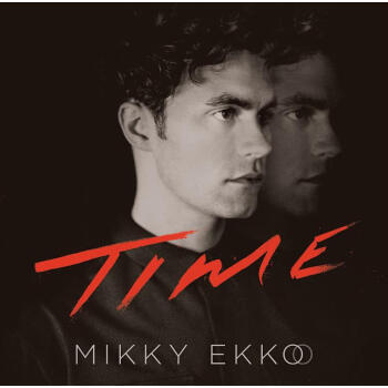 桤/ʱCD Mikky Ekko/Time