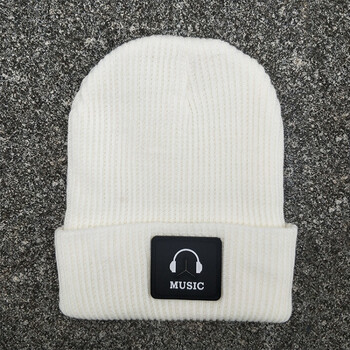 秋冬季新款韩版女士针织帽韩国色户外保暖套头毛线帽子男士冷帽sn2294