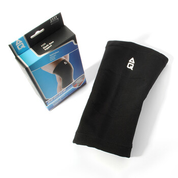 AQ护膝运动跑步专用登山膝盖关节半月板防护1151S膝围30.5-35.6CM AQ护膝运动跑步专用登山膝盖关节半月板防护1151S膝围30.5-35.6CM