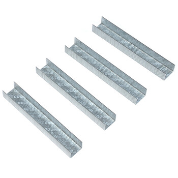 三木(SUNWOOD) 23/13厚层订书钉/订书针/可订100页/办公用品 8211