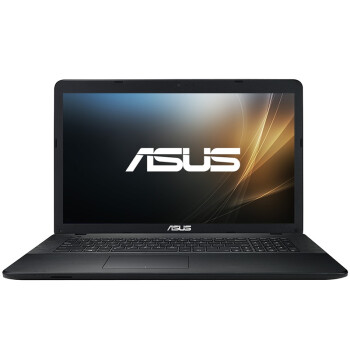 华硕（ASUS）K751LN 17.3英寸笔记本电脑（带电脑包、鼠标、鼠标垫版）