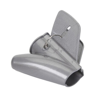 索厉 束线管包线管理线管缠绕管 直径22mm长20米银色 LX200电线收纳理线器电线保护套配理线夹 索厉 束线管包线管理线管缠绕管 直径22mm长20米银色 LX200电线收纳理线器电线保护套配理线夹